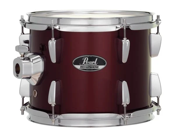 Trống PEARL Roadshow RS525/ C91 - Rượu vang đỏ